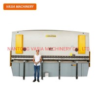 12 Meters Press Brake Machine