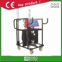 Pneumatic Foam Spray Machine (BDF-II)