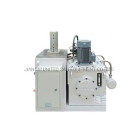 4L Tin Can Making Line for Square Can Body Maker