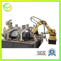 Multi-Axis Automatic Welding Equipment Automation Equipment