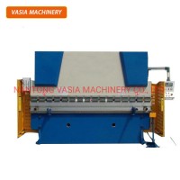 Indonesia Agent of Hydraulic Press Brake From Vasia