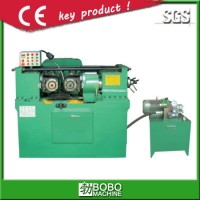 Hydraulic Screw Rolling Machine (BO-200)