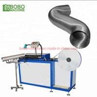 Aluminum Flexible Duct Machine Pad-300