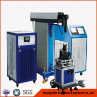 Industrial Automatic Precision Laser Welding Machine for Hardware