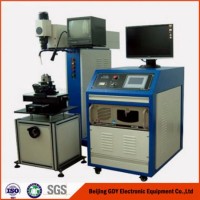 Laser Welding Machine for Metal and Alloy