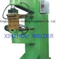 Dnw1/Dnw2 Series Pneumatic AC Type Flash Butt Welding Machine