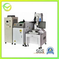 Automatic Stainless Steel Laser Welding Machine