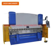 Professional Manufacturer of Nc Press Brake in China