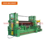 Plate Rolling Machine with Negotiable Price and Best Quality