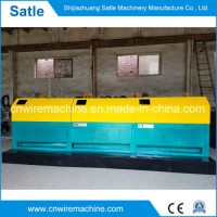 Professional Manufacture Good Rough Wire Drawing Machine