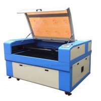 Laser Engraving and Cutting Machine Plastic Laser Machine CNC