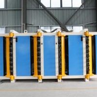 IBC Grid Bending Machine