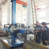 Dlh Series Auto Welding Manipulator