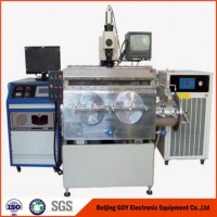 Factory Good Price Vacuum Seal Laser Welding Machine