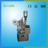 2018 High Speed Triangle Tea Bag Packing Machine (KENO-TB300)