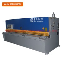 Swing Beam Shearing Machine with Best Quality and Best Service