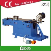 Round Air Duct Elbow Forming Machine