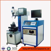 0.025mm Thin Diaphragm Laser Machine for Welding