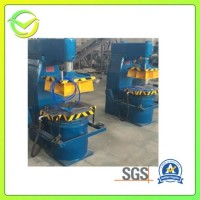 Jolt Squeeze Moulding Machine Line