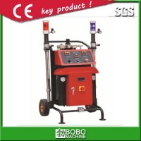 High Pressure Spray Foam Machine (BDF-II)