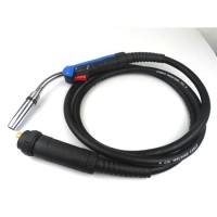 Air Cooled MIG/Mag /CO2 Welding Torch 25kd