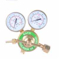 American Type Brass Body Pressure Regulators (2W16-2050)