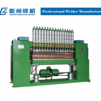 Dnw3-2*150-1600 Gantry Welding Machine