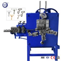 2-5mm Metal Wire Forming Machine