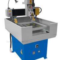 High Precision Metal CNC Engraving Machine CNC Router