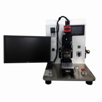 Pluse Heating High Accuracy FPC Soldering Machine