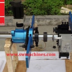 Portable Line Boring Machine (PB90)图1