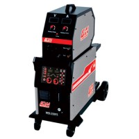 Kingnow MIG Inverter Welding Machine with Water Cooler