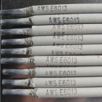 Qilu & Taishan Brand Best Prce Welding Rod Aws E6013