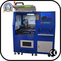 500W Precision Laser Cutting Machine for Metal Stainless Steel Copper Aluminum Ect.