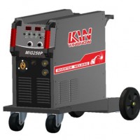 Kingnow MIG Welding Machine Inverter Welder