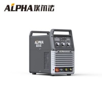 Portable MIG Synergic IGBT Inverter MMA/TIG/Mag/MIG Welder