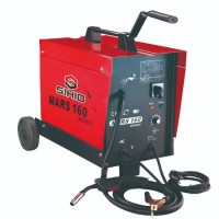 Sihio Chinae MIG Welding Machine Mars-160