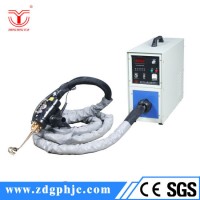 Induction Heating Machine