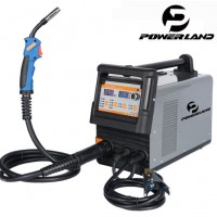 MIG Welding Machine 220A 200A 180A Synergy Digital Welder TIG Lift Mag Welding Equipment IGBT Easy O