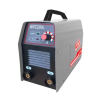 Light Duty DC Welding Machines