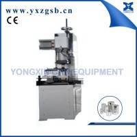 Automatic Can Flanging Seamig Machine for Body Making