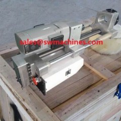 Portable Line Boring Machine for Repairing Exavater (PE50A)图1