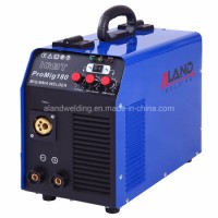 Portable No Gas Promig180 DC MIG Mag Welding Machine