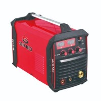 Premium Portable Inverter MIG Welding Machine 200 AMP