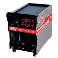 New Mosfet Technology 3 Phase Welding Machine