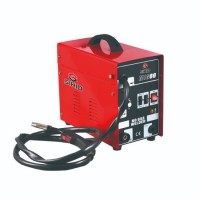 Cheap Mini Portable Fan Cooling Welding Machine MIG80 100 130