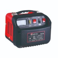 High Performance Portable Car Battery Charger Machine 12/24V Sihio