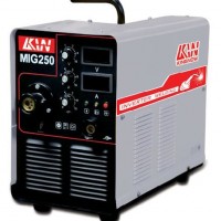 High Quality Inverter Welding Machine MIG Welder Durable in Use