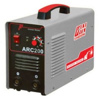 New Inverter Portable Arc Welding Machines