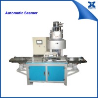 Automatic Tin Can Machine Seamer